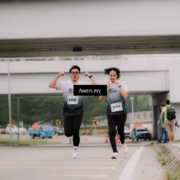Runner Photo 7546216