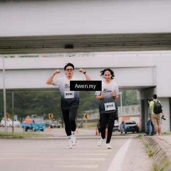 Runner Photo 7546220