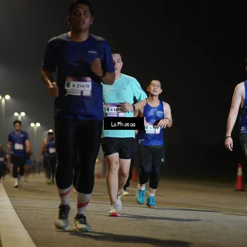 Runner Photo 7546222