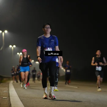 Runner Photo 7546223