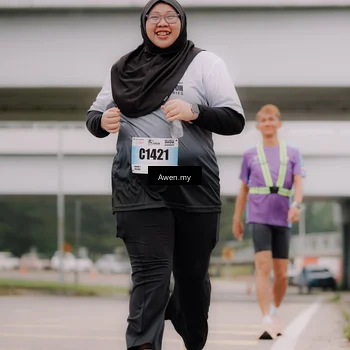 Runner Photo 7546224