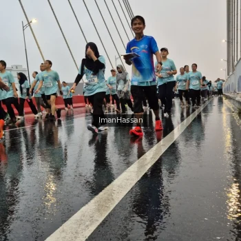 Runner Photo 754623