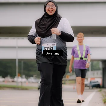Runner Photo 7546231