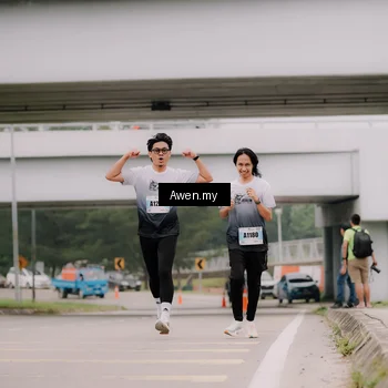 Runner Photo 7546235