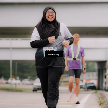 Runner Photo 7546238
