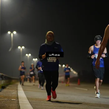 Runner Photo 7546239