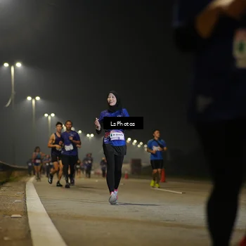 Runner Photo 7546240