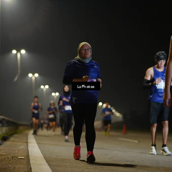 Runner Photo 7546241