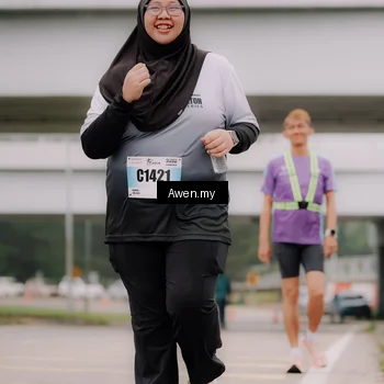 Runner Photo 7546243