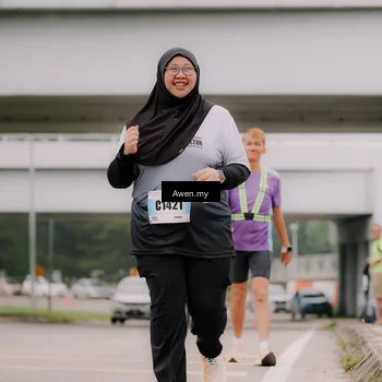 Runner Photo 7546245