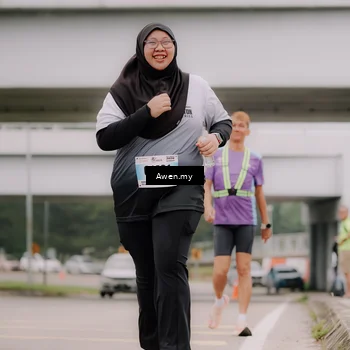 Runner Photo 7546246