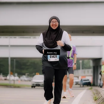 Runner Photo 7546251