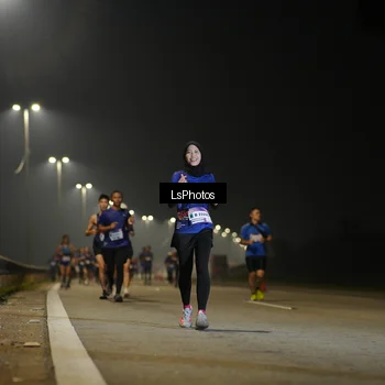 Runner Photo 7546263