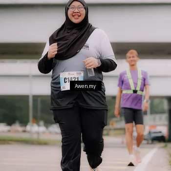 Runner Photo 7546265