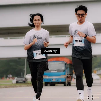 Runner Photo 7546267