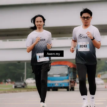 Runner Photo 7546268