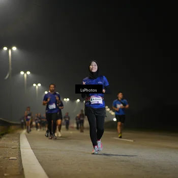 Runner Photo 7546270