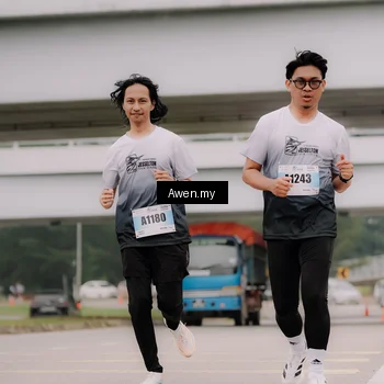 Runner Photo 7546272