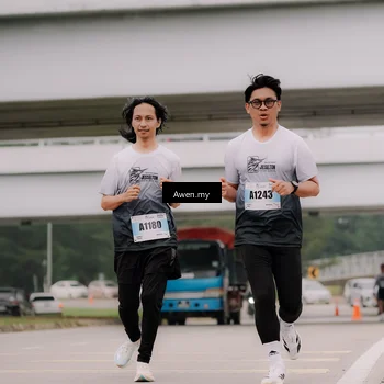 Runner Photo 7546276