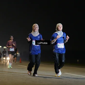 Runner Photo 7546279