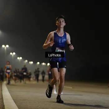 Runner Photo 7546281