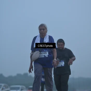Runner Photo 7546287