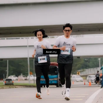 Runner Photo 7546288