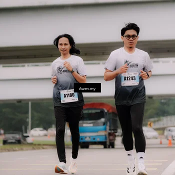 Runner Photo 7546290