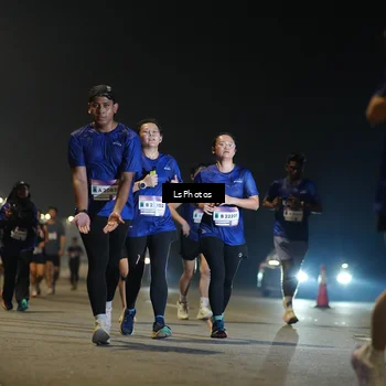 Runner Photo 7546291