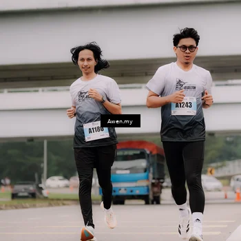 Runner Photo 7546292