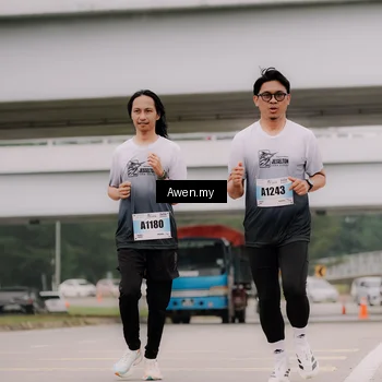 Runner Photo 7546293