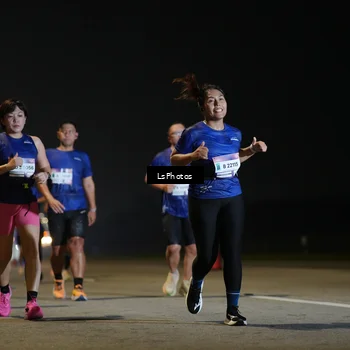 Runner Photo 7546319