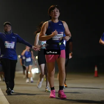 Runner Photo 7546320