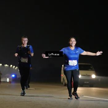 Runner Photo 7546327