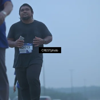 Runner Photo 7546328