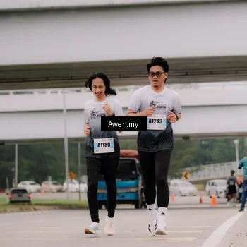 Runner Photo 7546331