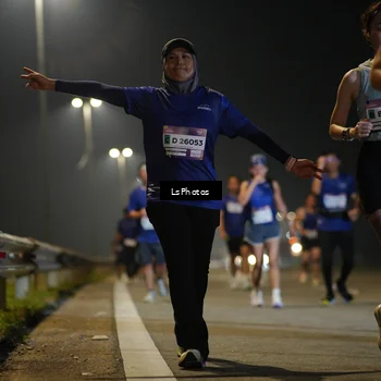 Runner Photo 7546336