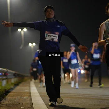 Runner Photo 7546341