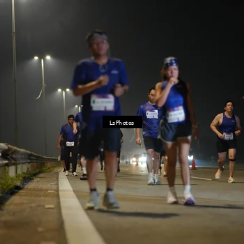 Runner Photo 7546342
