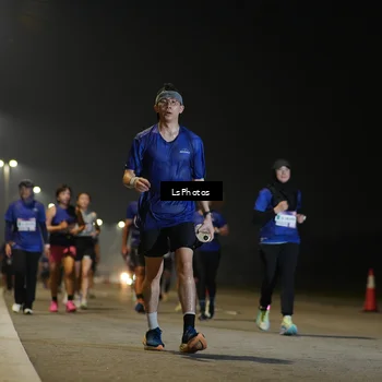 Runner Photo 7546344