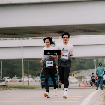 Runner Photo 7546346