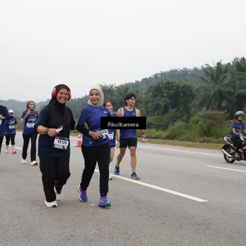 Runner Photo 7546349