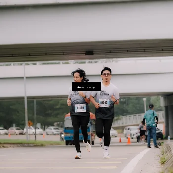 Runner Photo 7546350