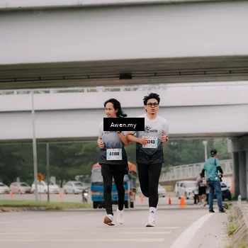 Runner Photo 7546351