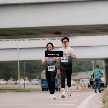 Runner Photo 7546356