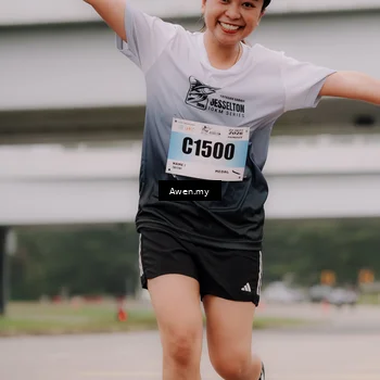 Runner Photo 7546358