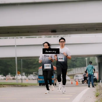 Runner Photo 7546374