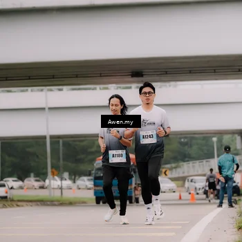 Runner Photo 7546376