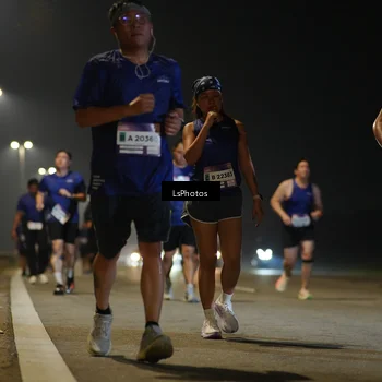 Runner Photo 7546377
