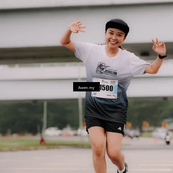 Runner Photo 7546381